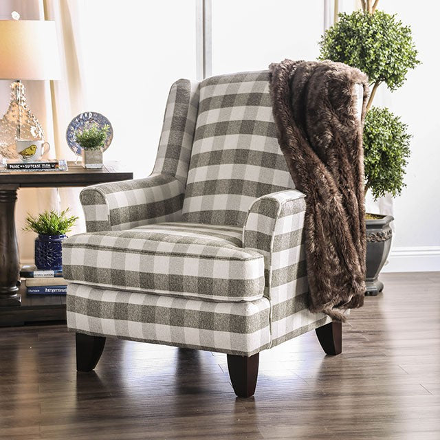 Christine-Chair