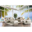 Anthea-Love Seat