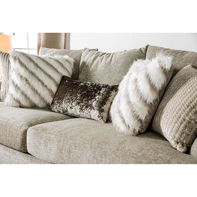 Anthea-Love Seat