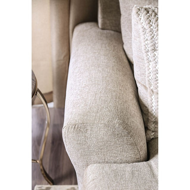 Anthea-Love Seat