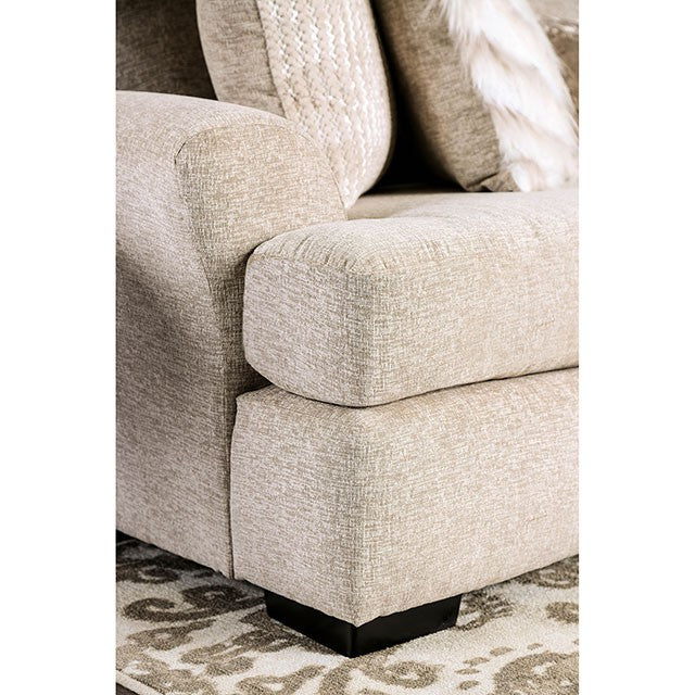 Anthea-Love Seat