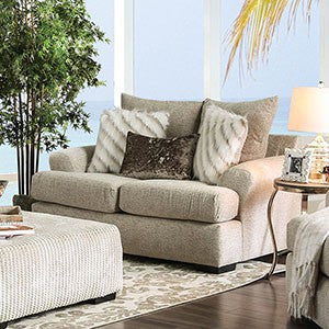 Anthea-Love Seat
