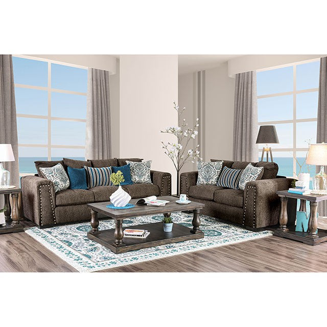 Pauline-Sofa