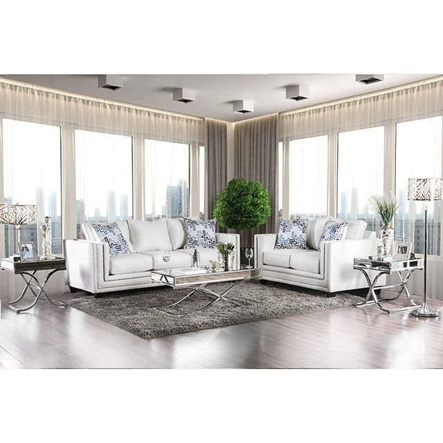 Ilse-Sofa
