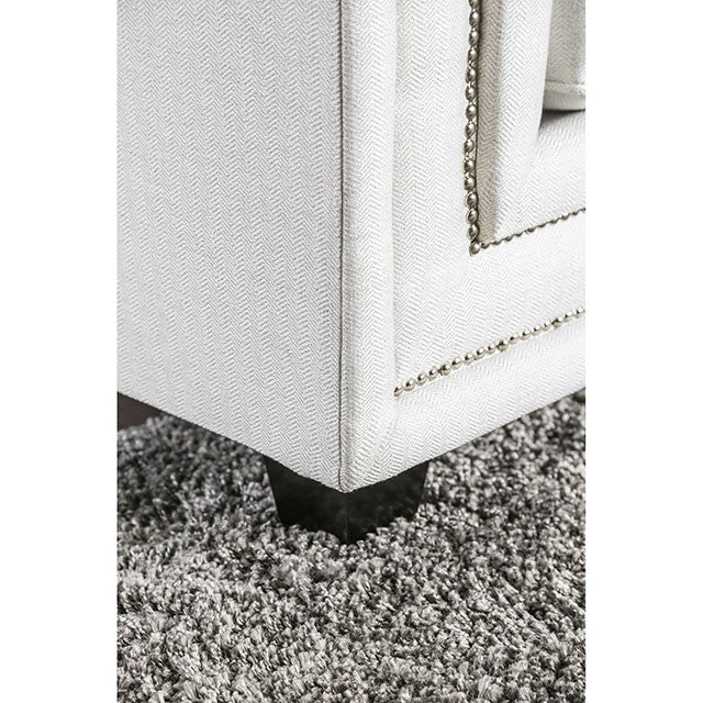 Ilse-Love Seat