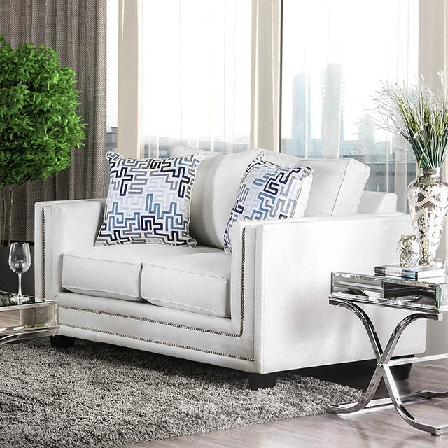 Ilse-Love Seat