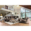 Bonaventura-Sectional