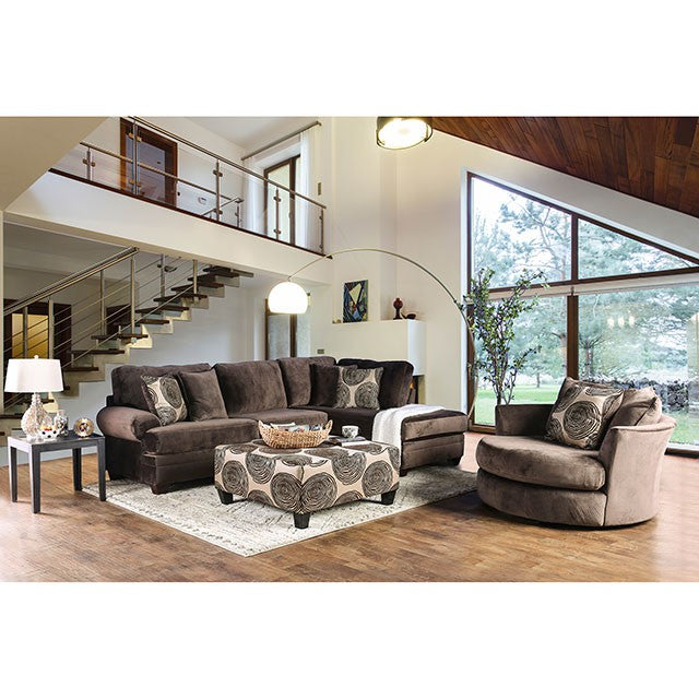 Bonaventura-Sectional