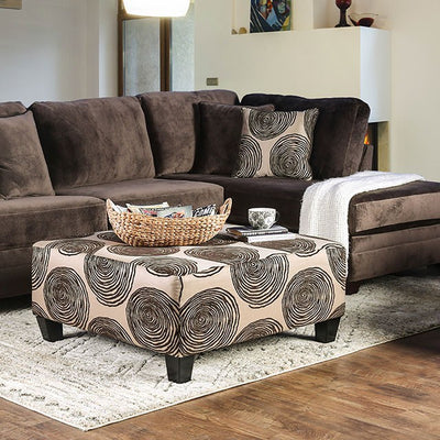 Bonaventura-Sectional