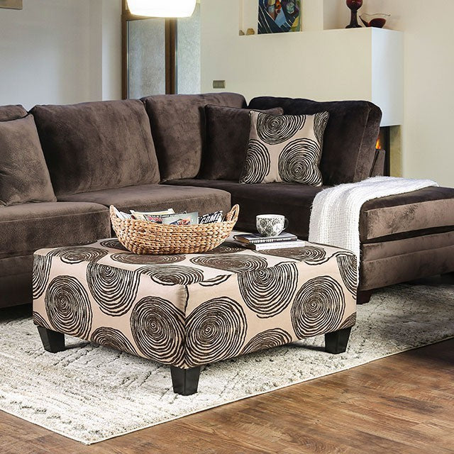 Bonaventura-Sectional