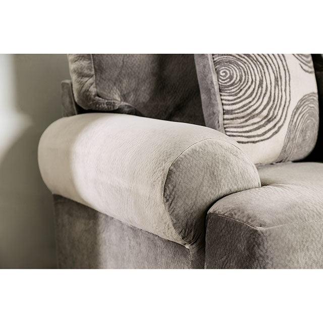 Bonaventura-Sectional