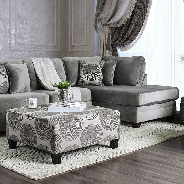 Bonaventura-Sectional