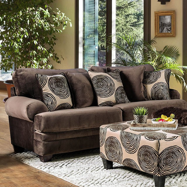 Bonaventura-Sofa
