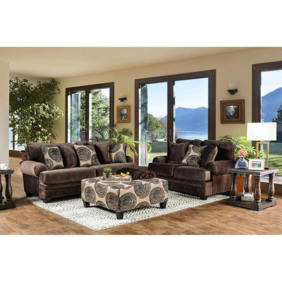 Bonaventura-Love Seat