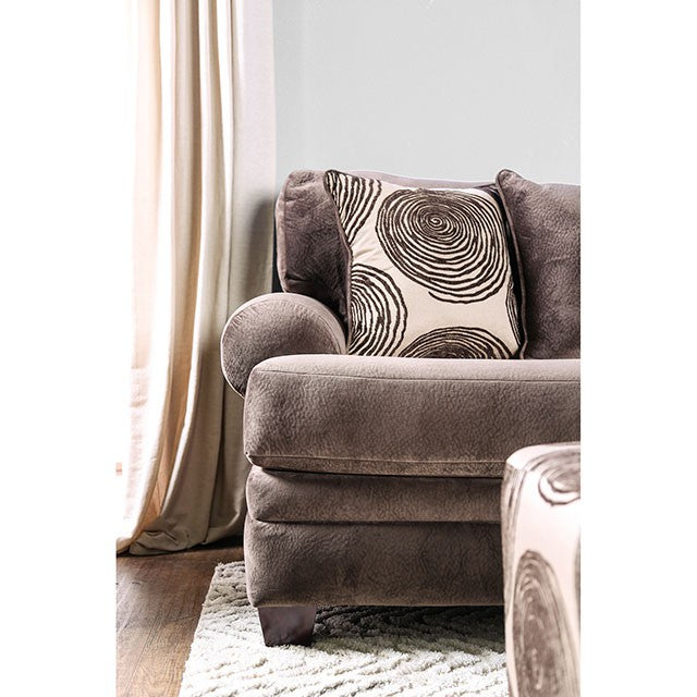 Bonaventura-Love Seat