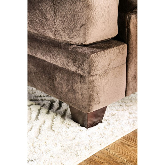 Bonaventura-Love Seat