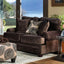 Bonaventura-Love Seat
