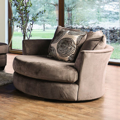 Bonaventura-Swivel Chair