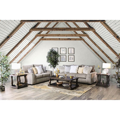 Marjorie-Love Seat