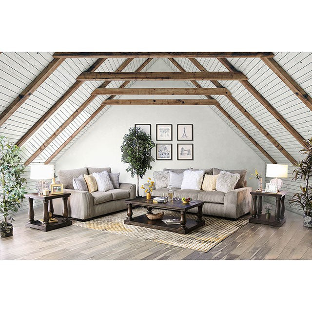 Marjorie-Love Seat