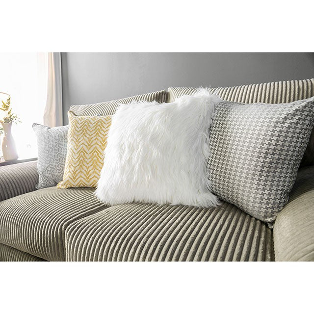 Marjorie-Love Seat