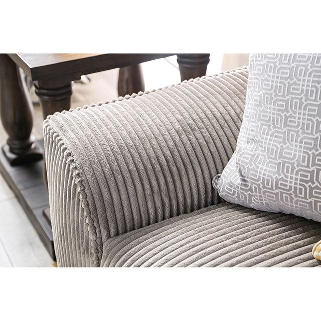 Marjorie-Love Seat