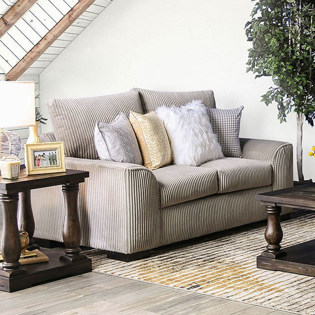Marjorie-Love Seat