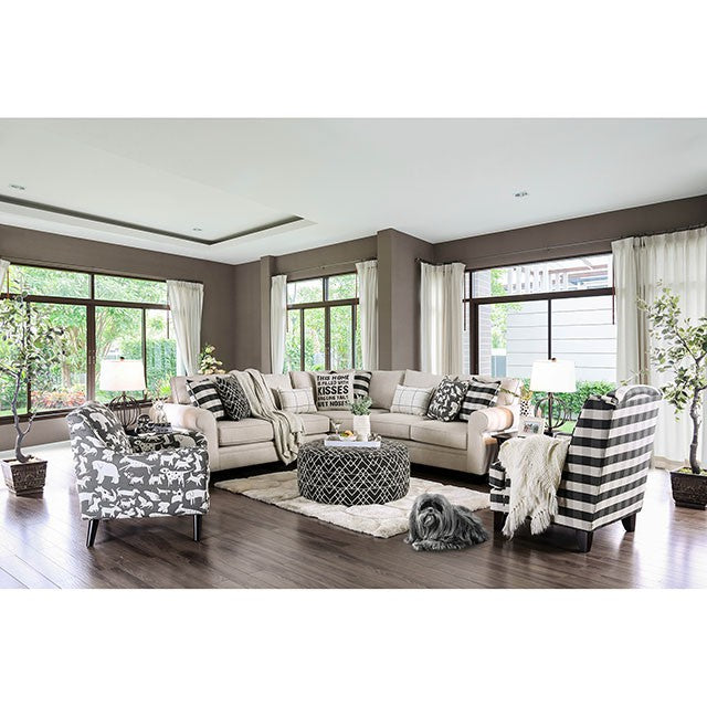 Patricia-Sectional