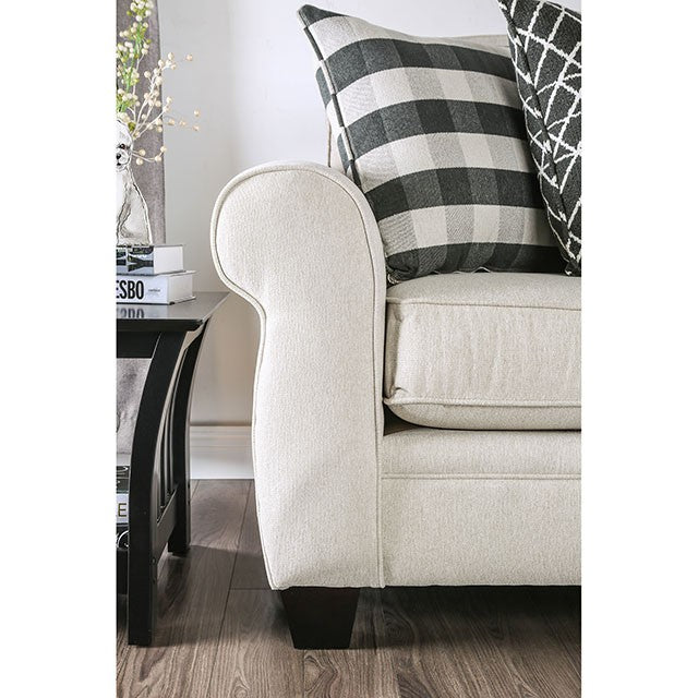 Patricia-Sectional