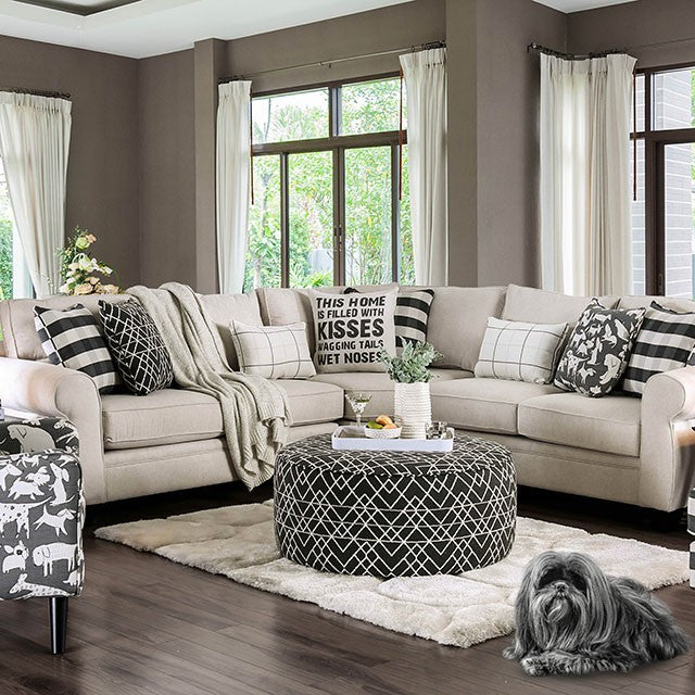 Patricia-Sectional