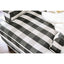 Patricia-Stripe Chair