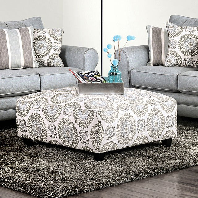 Misty-Ottoman