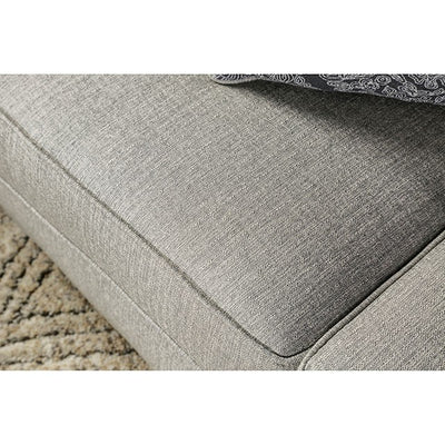Wilkie-Love Seat