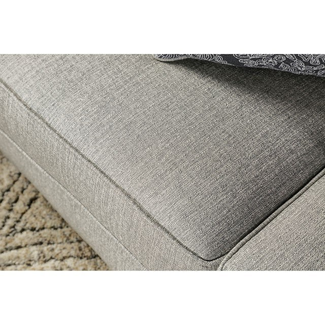 Wilkie-Love Seat