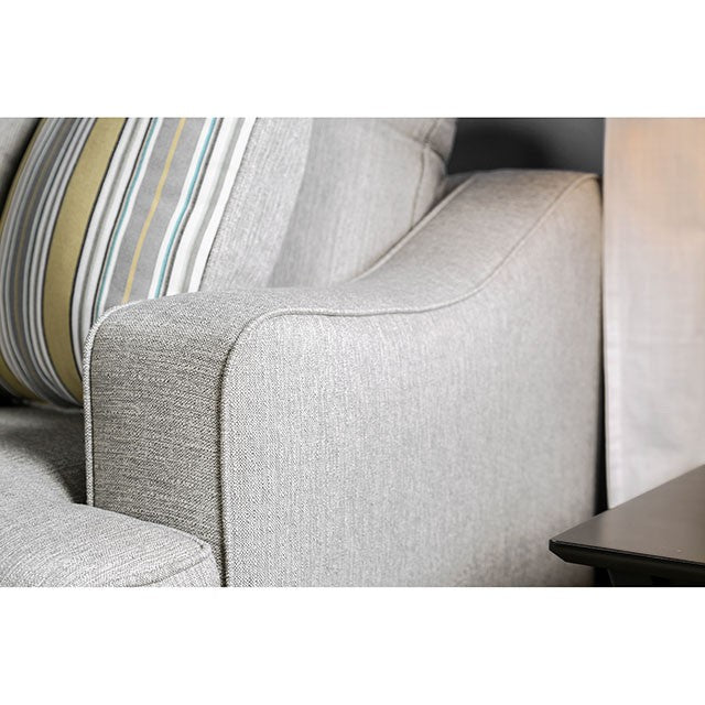 Wilkie-Love Seat