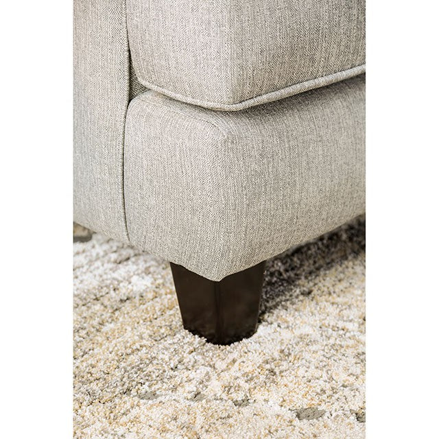 Wilkie-Love Seat