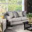 Wilkie-Love Seat