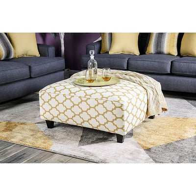 Orson-Ottoman