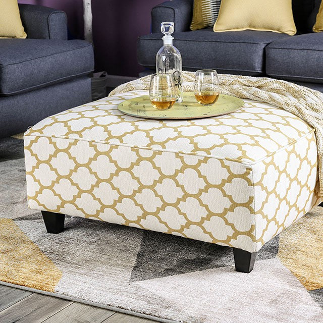 Orson-Ottoman