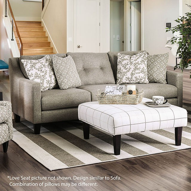 Dorset-Love Seat