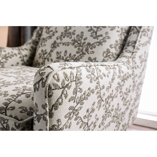 Dorset-Floral Chair