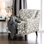 Dorset-Floral Chair