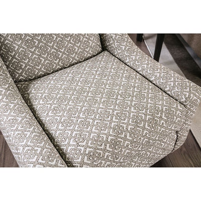 Dorset-Square Chair