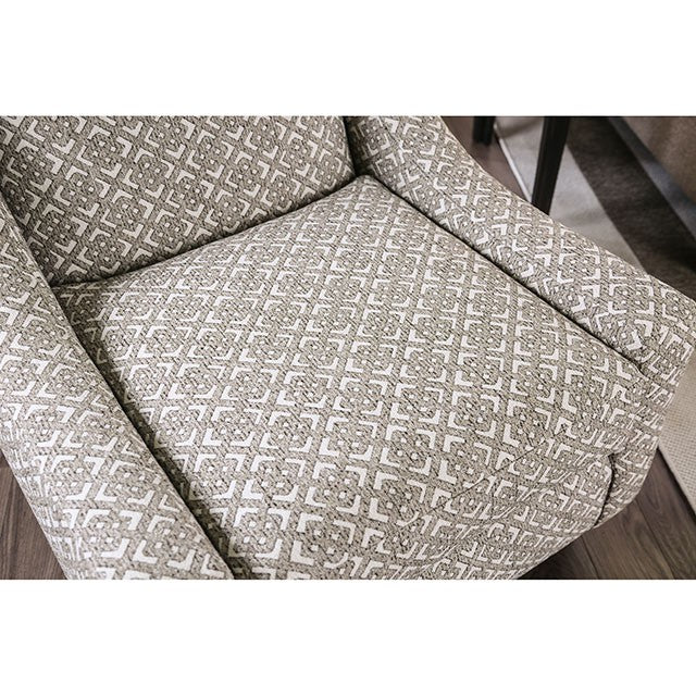 Dorset-Square Chair