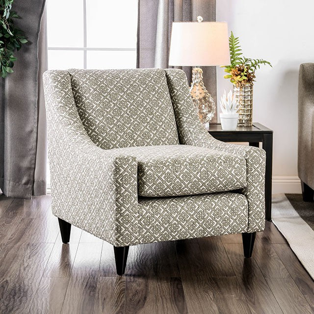 Dorset-Square Chair