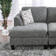 Lowry-Left Chaise