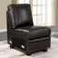 Edith-Armless Chair