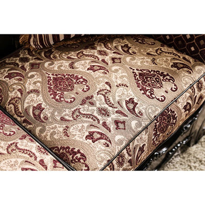 Quirino-Sofa