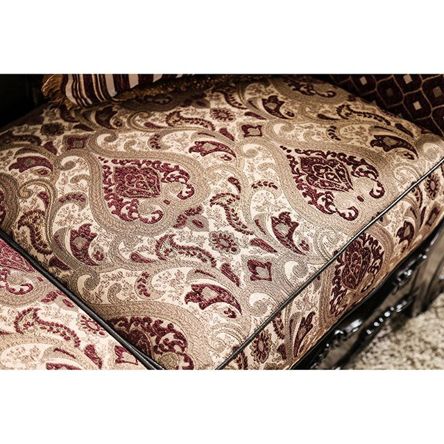 Quirino-Sofa