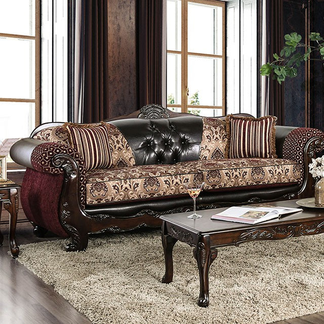Quirino-Sofa